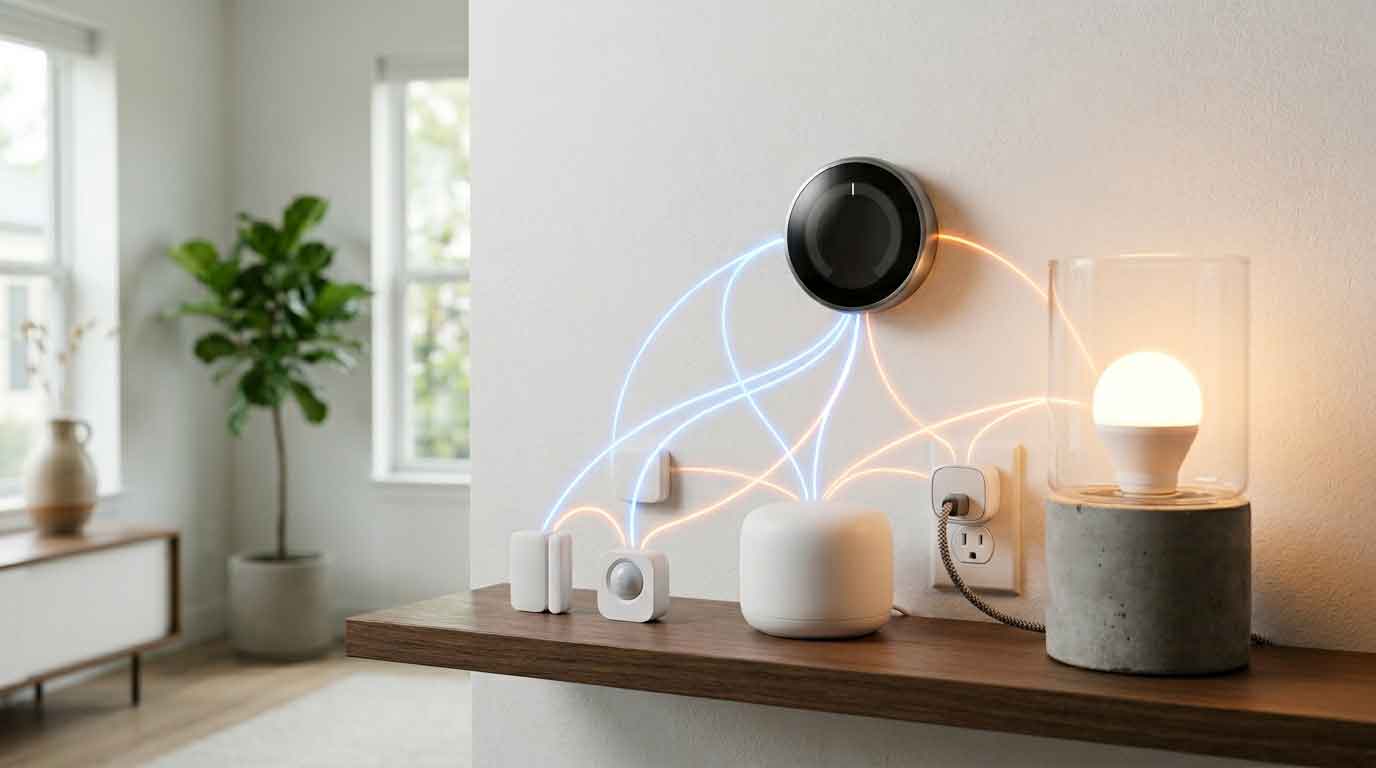 Internet of Things (IoT) 101