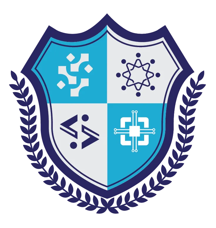 IIG Varsity Logo