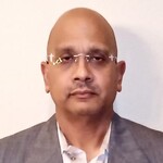 Mr. Somdutt Behura