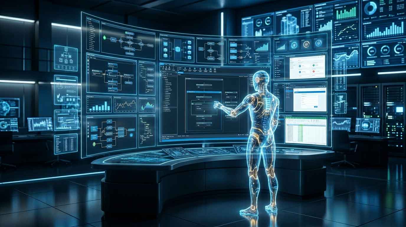 Robotic Process Automation (RPA) with UiPath
