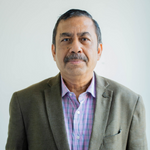Mr. Adit Jena
