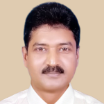 Mr. Milan Das