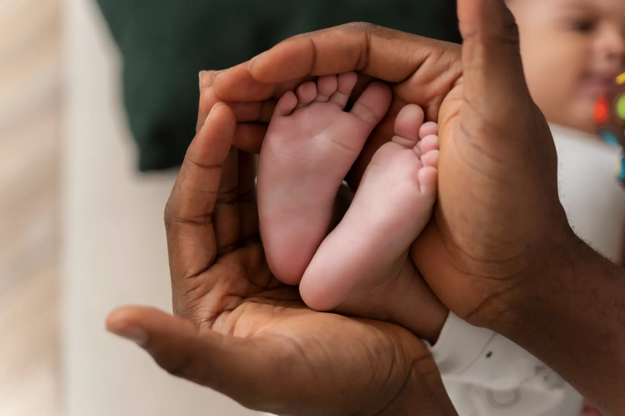 Mother Baby Care